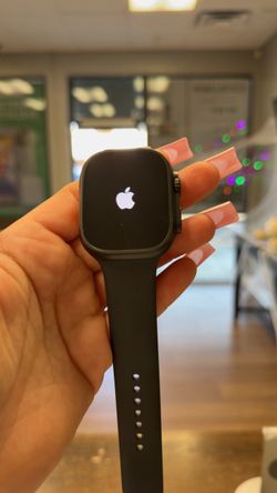 Apple Ultra 3