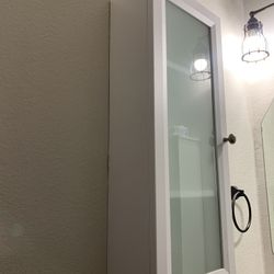 Bathroom Cabinet