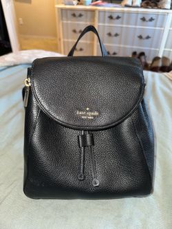 Kate Spade Mini Backpack