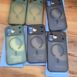 Iphone 17promax Cases 