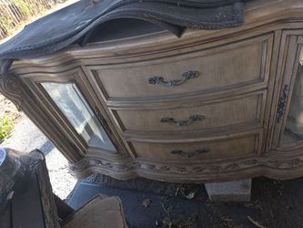 Buffet/dresser for sale