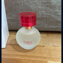 Thinking Of You Perfume (Mary Kay)