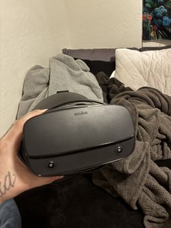 Oculus Rift S