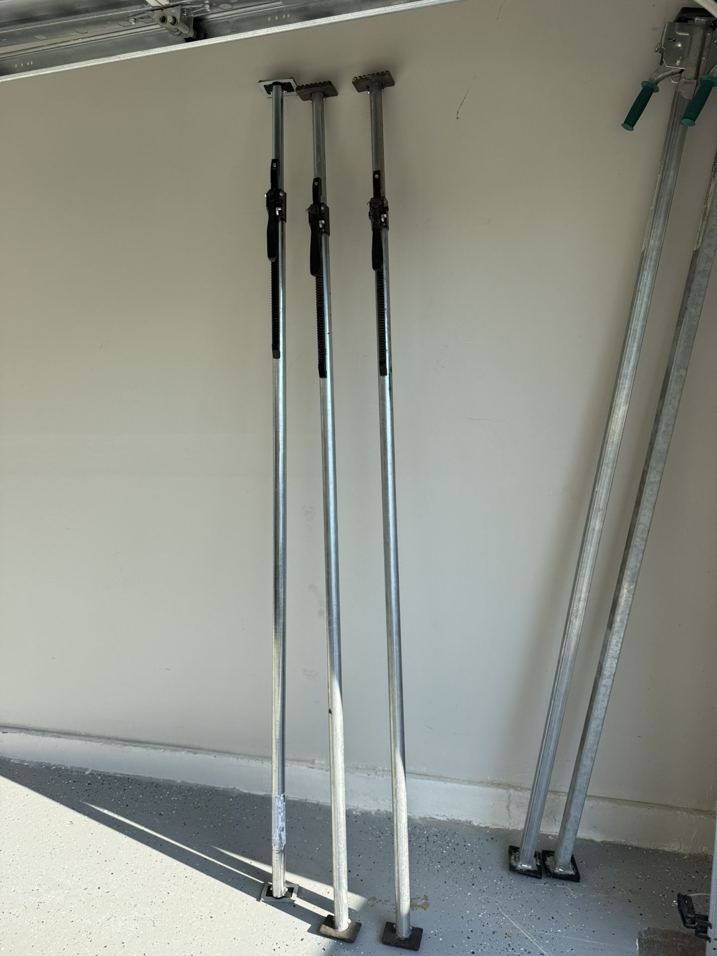 5 Cargo bar Heavy Duty