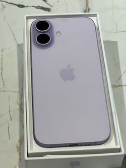 iPhone 17