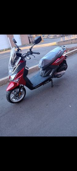 2024 SCOOTER 200 cc NEW 0 MILES