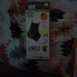 Ancle Support 