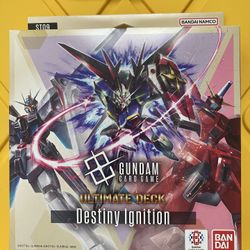 Gundam Card Game 