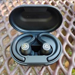 J Lab Ear Buds - Almost Never Used
