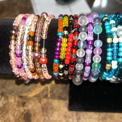 Bracelets Accesories