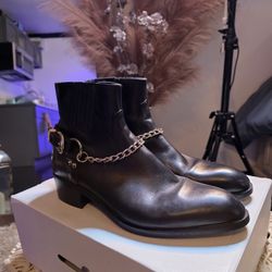 Aldo Boots 9.5