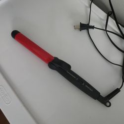 Curling Iron 1"