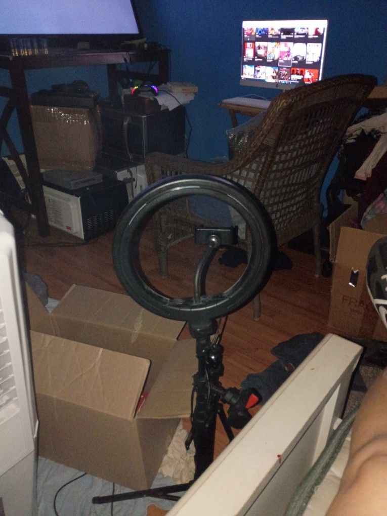 Ring Light