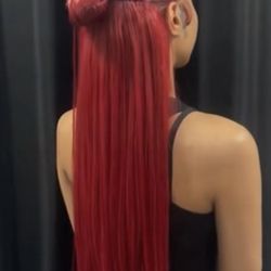 Quickweave