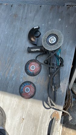 Makita