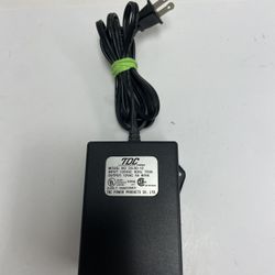 TDC DA-60-12 60W 12V Plug-In Transformer Low Voltage Landscape Lighting