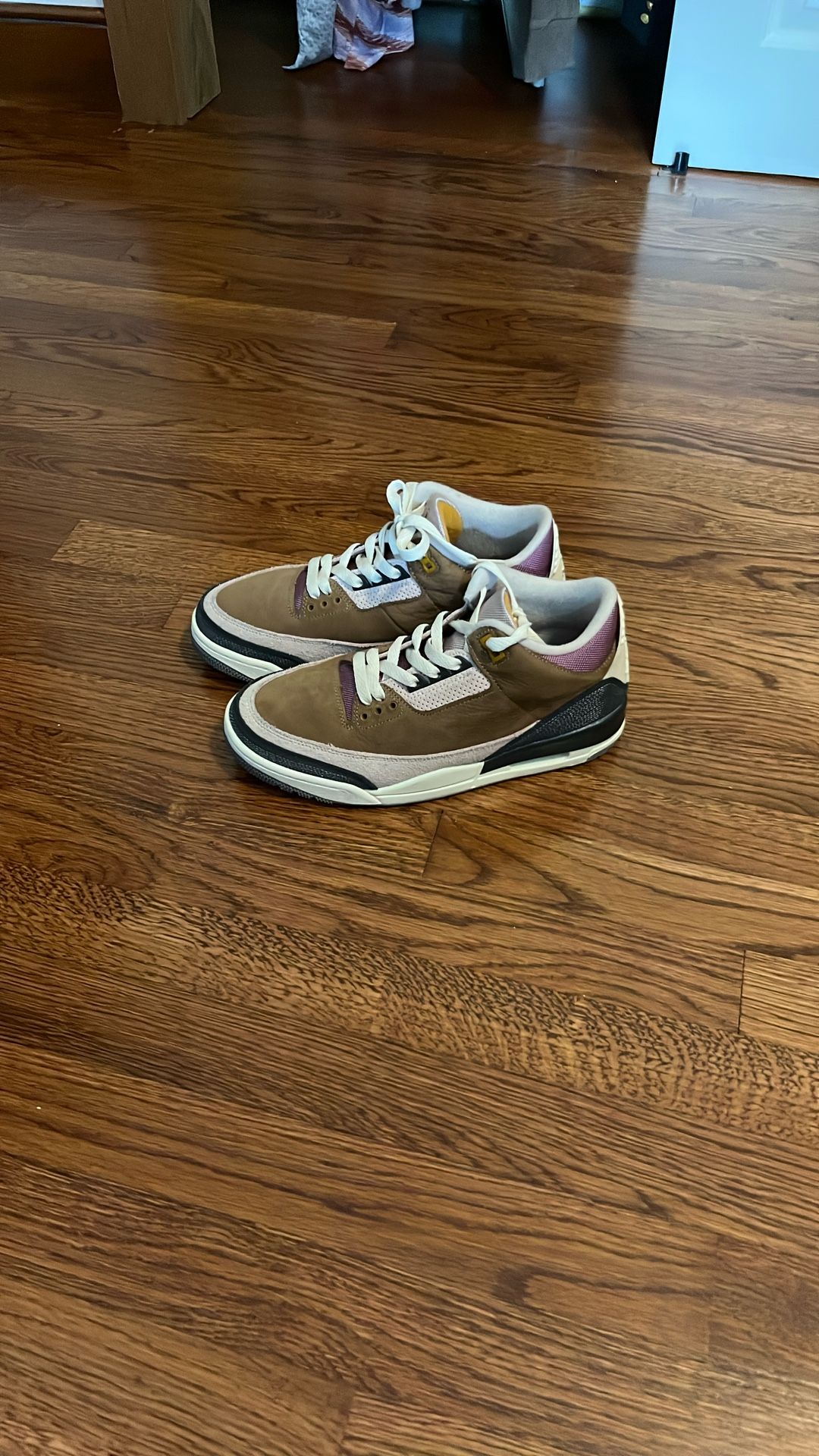 Jordan 3