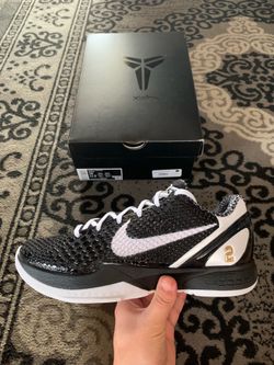 Kobe 6 Mambacita 10