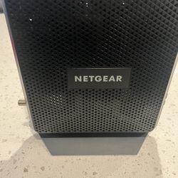 Gaming Modem/Router Combo  Netgear Nighthawk 