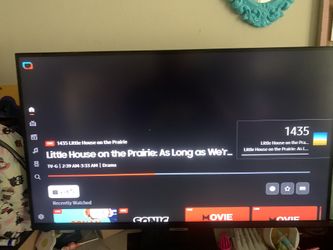 Samsung 4k Monitor