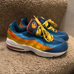 Kids Shoes Size 3
