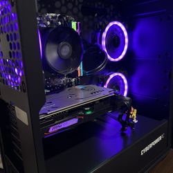 Gaming Pc 