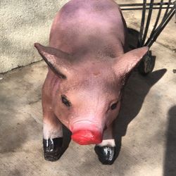 Adorno Para Su Jardin