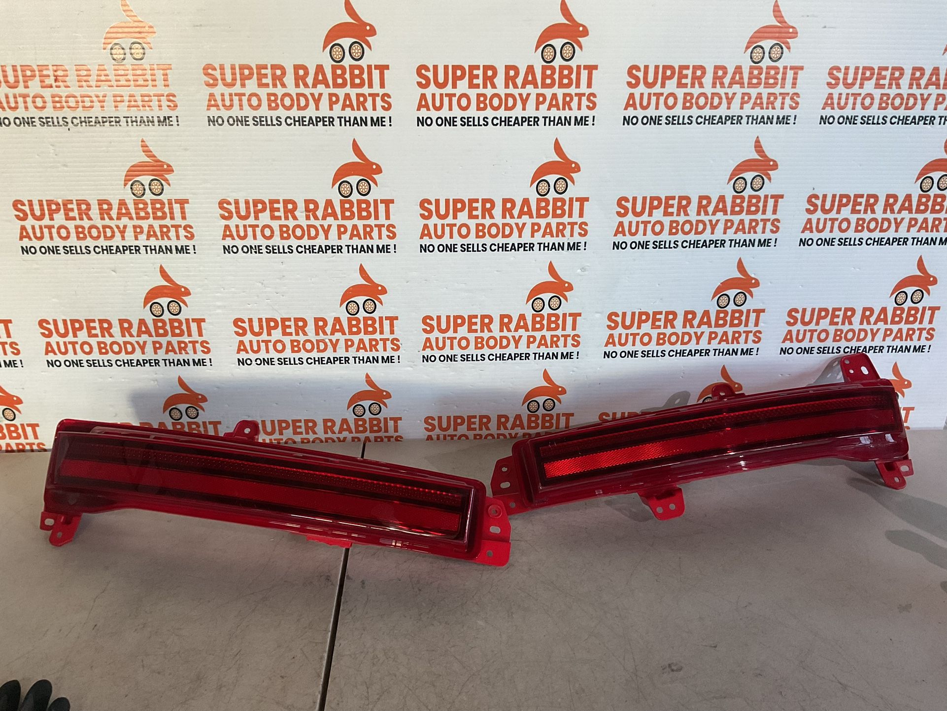 2024 Hyundai Santa Fe PAIR Turn Signal LED CHEAPEST😎OEM 2025