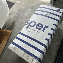 King Size Casper Original Hybrid Mattress