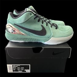 Kobe 4 Protro Girl Dad Size 8.5 Men New