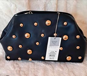 A New Day purse