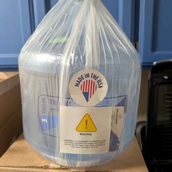 3 gallon water bottles