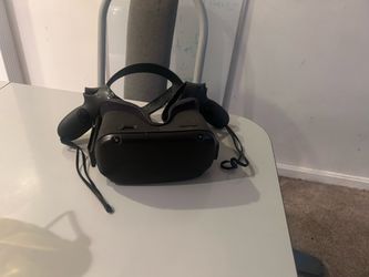 Meta (formerly Oculus)