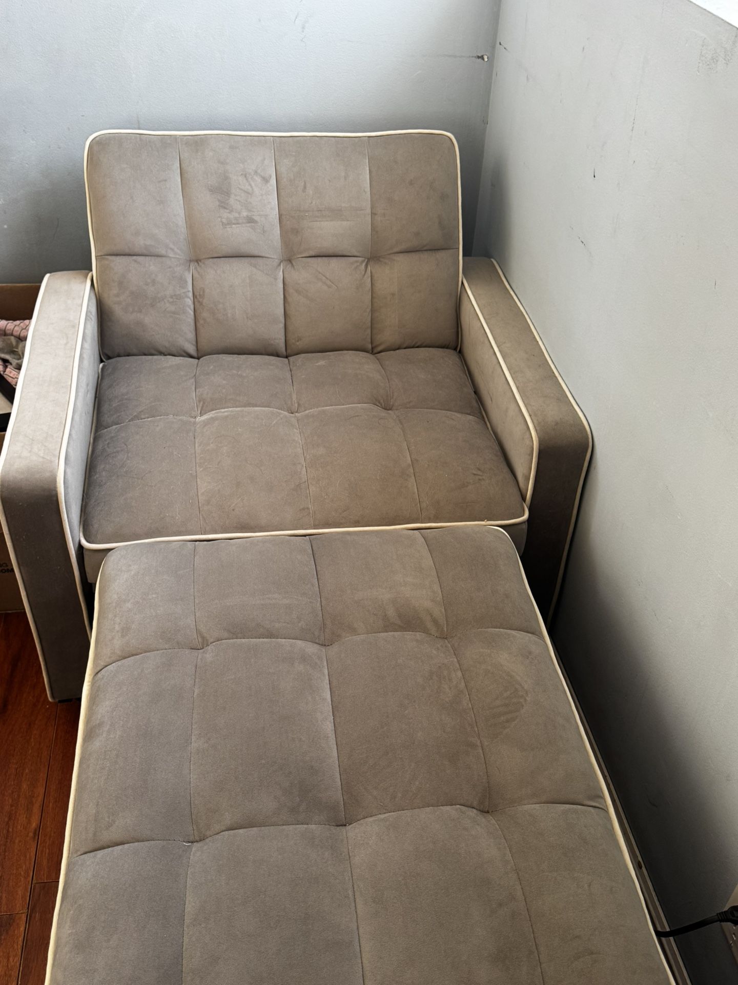 Futon Chair 