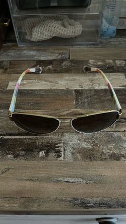 Coach- Sunglasses