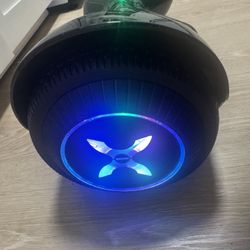 Hover-1 All-Star Hoverboard – Electric Self-Balancing Scooter