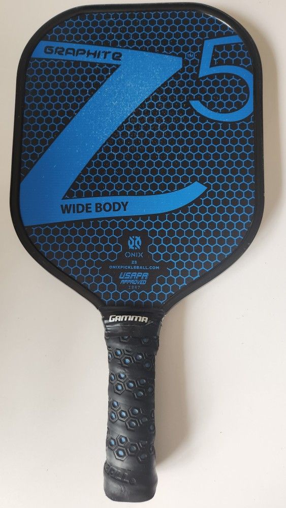 Z5 Pickleball Paddle