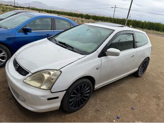 2002 Honda Civic