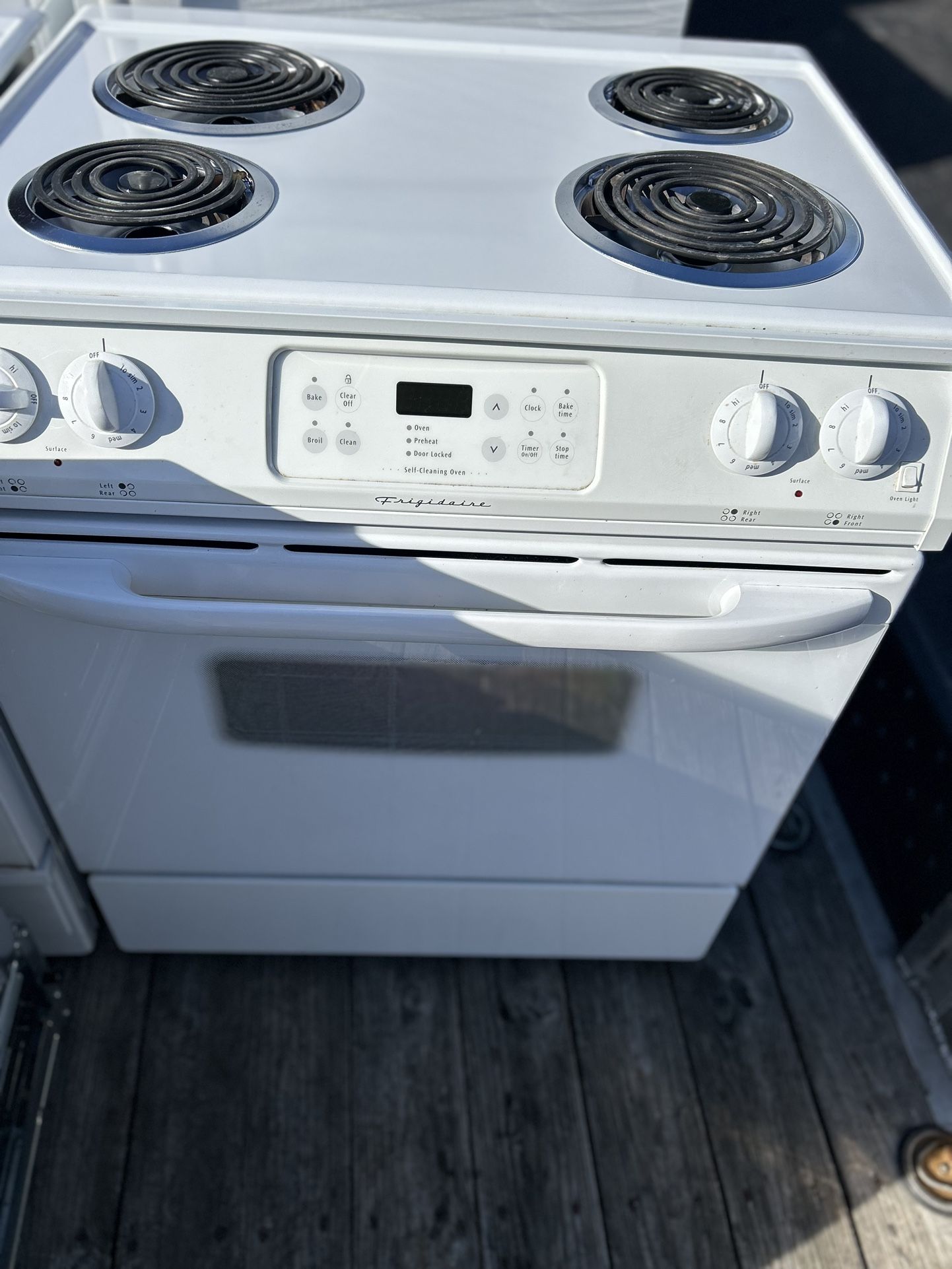STOVE