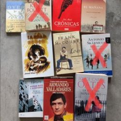 Libros En Español