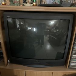 Tv RCA32inch Antique 
