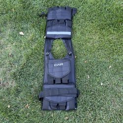 60 Lbs Mens Weighted Vest