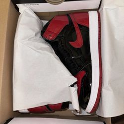 Nike Jordan High Low Youth 