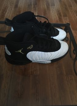 Jump Mans Jordan