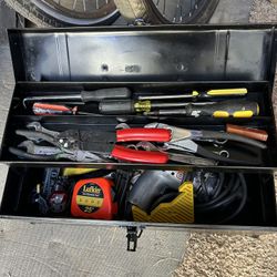 Toolbox 