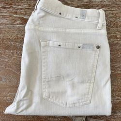 7 For All Mankind Men Jeans