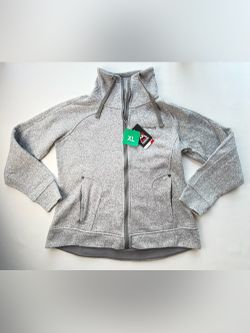 Avalanche Women’s Zipper Jacket