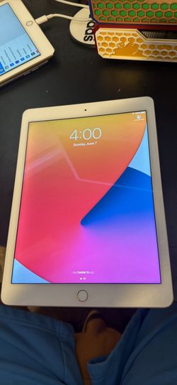 iPad Air 2 - 32GB - WiFi