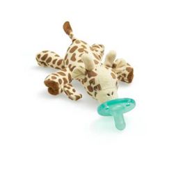 Soothie Snuggle Giraffe