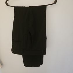 Men's Suit Pants 34×29